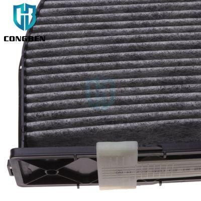 Congben Auto Parts Air Cabin Filter 2048300018 Replacement Accessory Parts