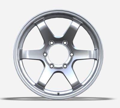 Fully Size of Alloy Wheel/Car Wheel/Wheel Rim