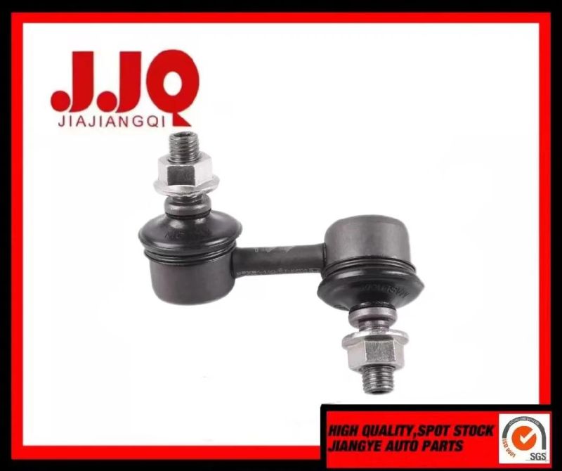 Auto Parts Auto Suspension Systems Stabilizer Link 51320-S5a-003 51321-S5a-003 for Honda Civic 2001-2005