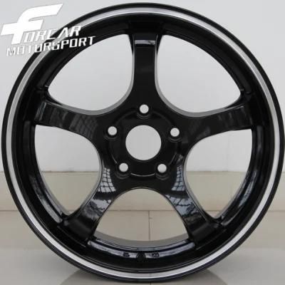 17 Inch Car Aluminum 4X4 Alloy Wheel