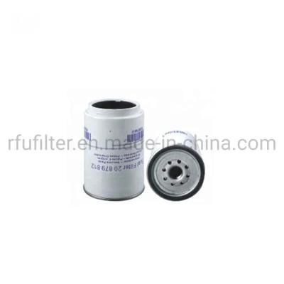 Spare Parts Car Accessories Fuel Filter 20879812 for Volvo