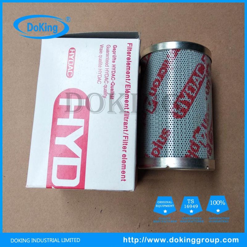 High Quality Hydac Hydraulic Filter 0160 D 003 Bn4hc