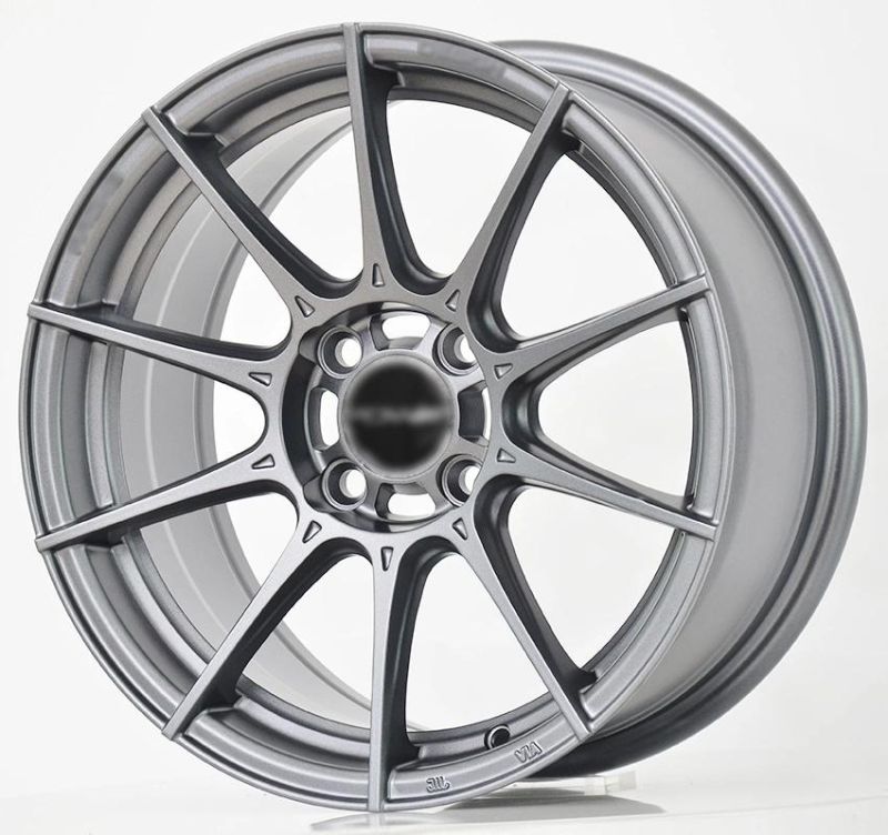 Am-2052 Aftermarket Car Alloy Wheel Rim