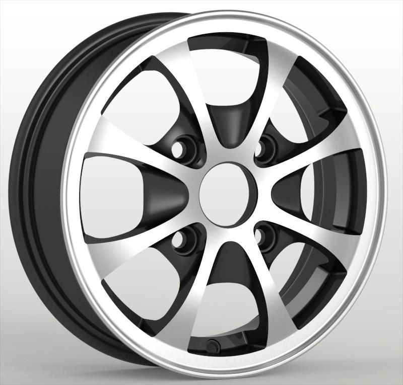 Customized Forged Aluminum Alloy Wheels for 4*4 Offroad Cars