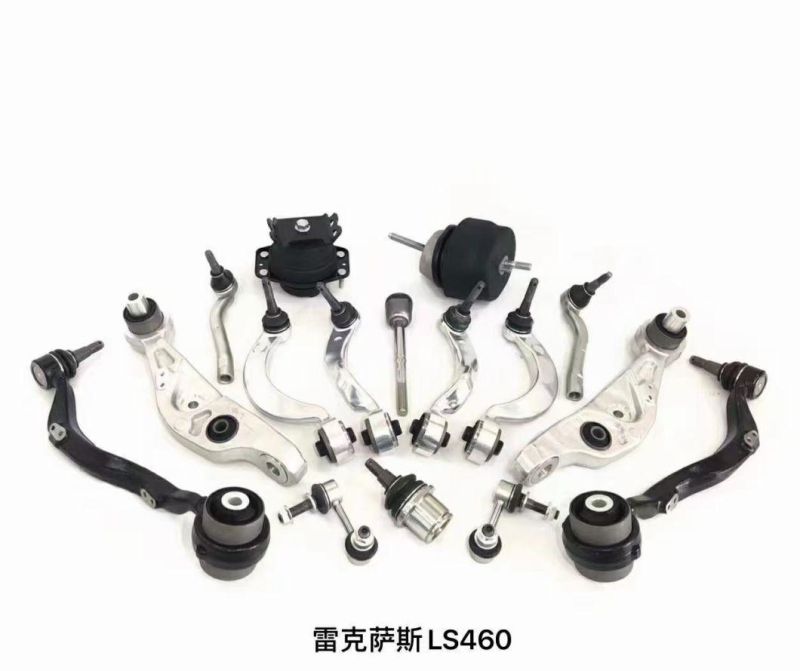 Steering Control Arm for Hilux Pickup 22r 45601-35080