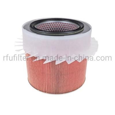 Spare Parts MB120298 Auto Part Air Filter for Mitsubishi