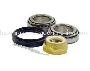 Wheel Bearing Kits Vkba741 for Ford