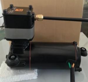 Air Suspension Compressor (LL-126)