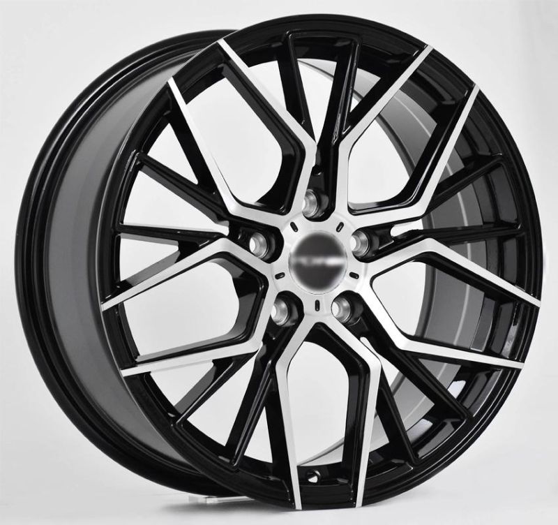 Am-1063 Aftermarket Car Alloy Wheel Rim