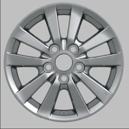 16/17/18/19/20 Inch Size Steel Truck Wheel Aluminium Alloy Truck Wheel Rim