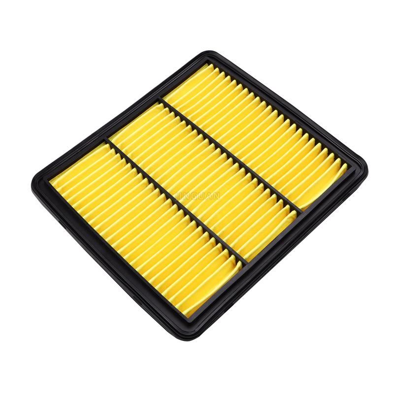 Auto Parts Cheap Price Good Quality Air Filter 16546-Jn30A OEM / 16546-AA030 / 16546-S0100