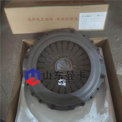 HOWO Clutch Cover 430mm