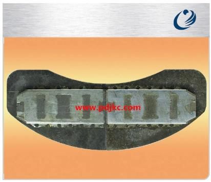 Train Brake Pads for Cargo