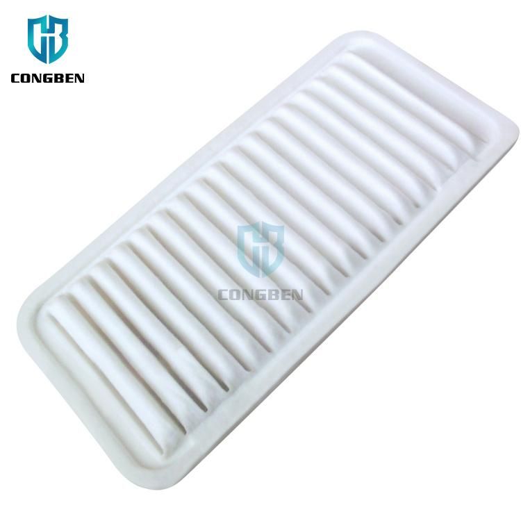 High Quality Air Filter for Car Factory Supply 17801-0n020