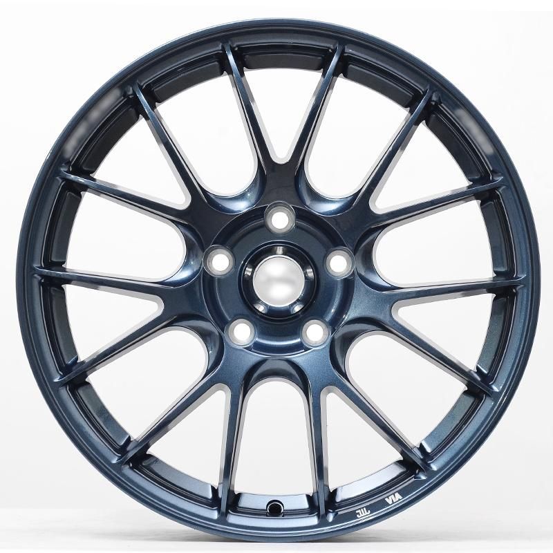 Am-3097 Aftermarket Car Alloy Wheel