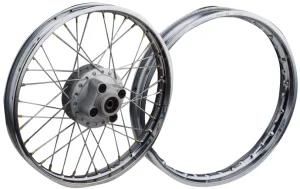 Cheap Motorcycle Rims for Motorcycle Parts