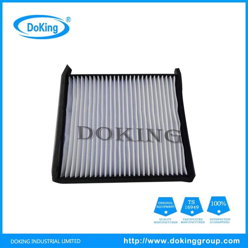 High Quality Car Parts Cabin Air Filter 4027393