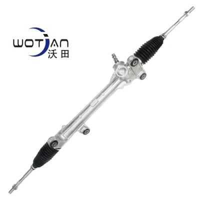 for Toyota Car Steering Rack Nze121 OEM 45510-20100 Rhd