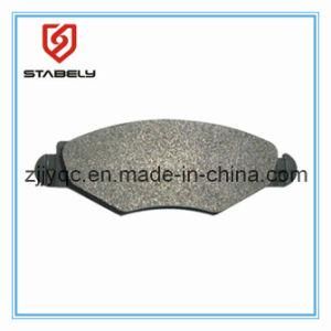 Brake Pads for Peugeot 206 (D1143)