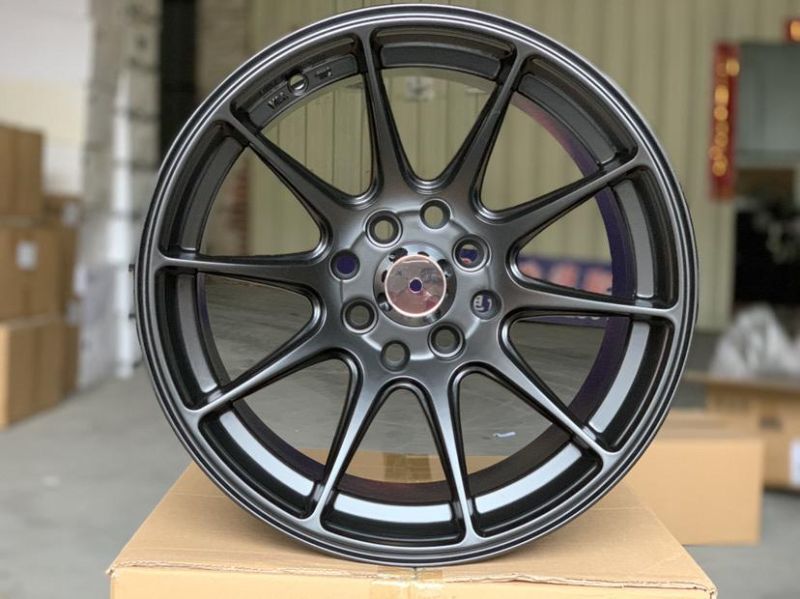 Aluminum Alloy Wheel Rim 15inch