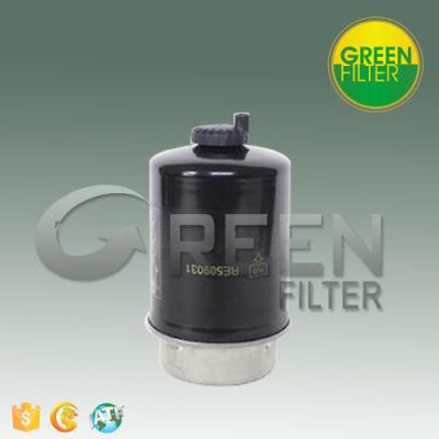 High Quality Fuel Water Separator (RE509031) Wk8131 PS9268 33668 Bf7674D P550759 1005593 1383096 H174wk Fs19531 26560143 36560141