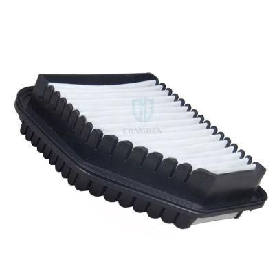 High Quality Auto Parts Car Engine Air Filter 13780-64p00