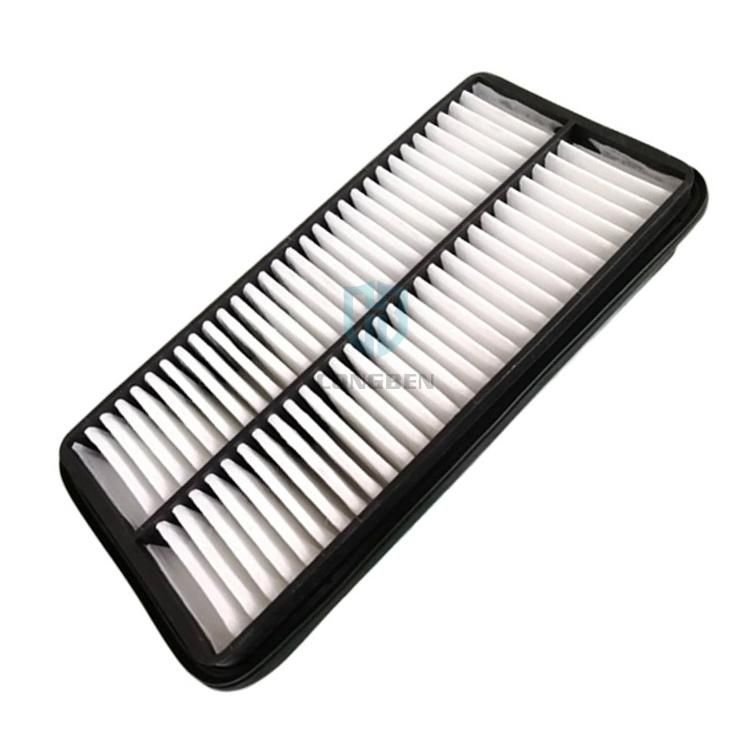 Manufacture Price Car Accessory Auto Parts HEPA Air Filters 17801-64040/17801-64060