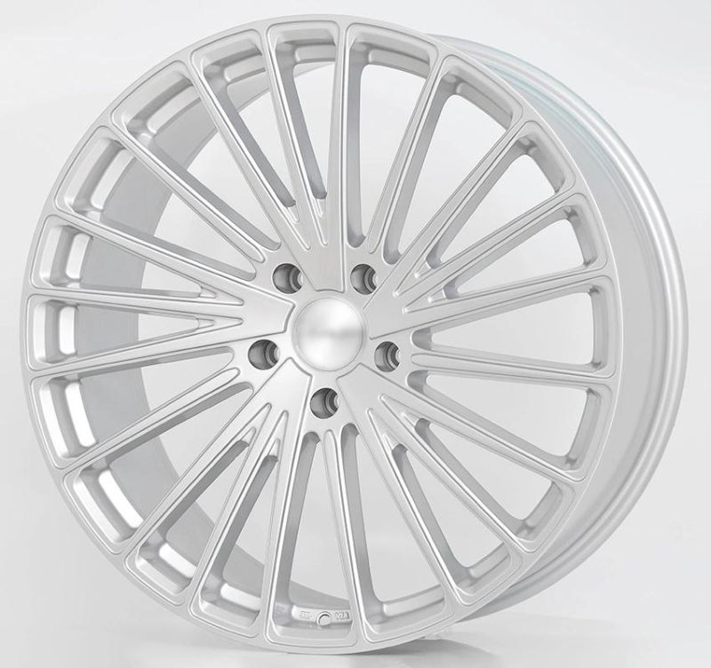 Am-5319 Aftermarket Car Alloy Wheel Rim