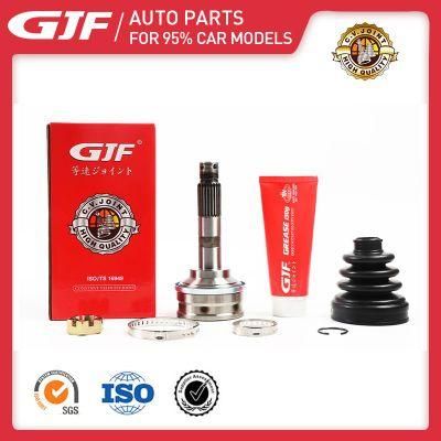 Gjf Hotsale OEM Outer CV Joint for Daihatsu L210 Da-1-024