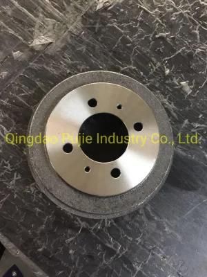 China Factory Nissan Rear Brake Drum OE 4320650y10