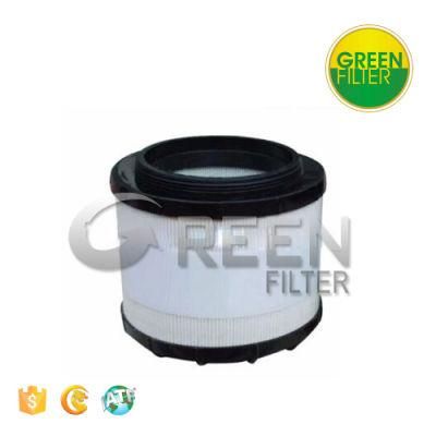 Hydraulic Spin-on Filter Element for Trucks Yn52V01016r100