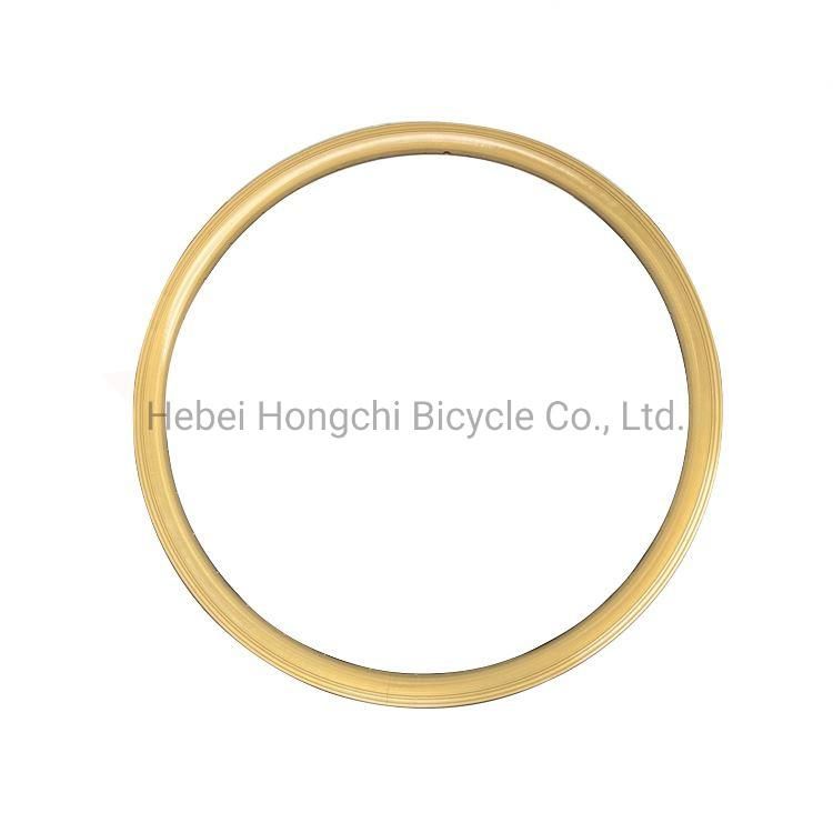 Aluminum Alloy Rim 700c Bike Wheel with ED Spokes