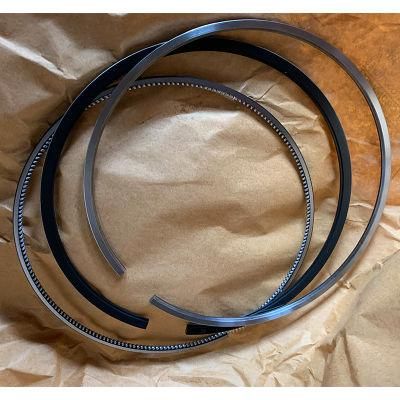 Cummins Engine Part Piston Rings Set 4025382/4006172 for Cummins Qsk23 Engine