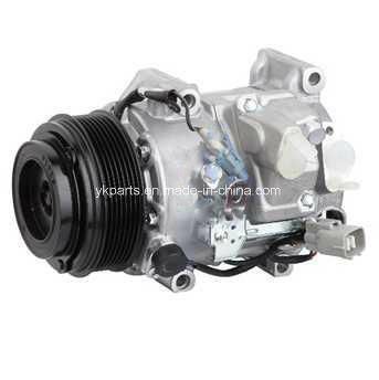 Auto AC Compressor for Toyota-Highlander 3.5 (7SBU16C)