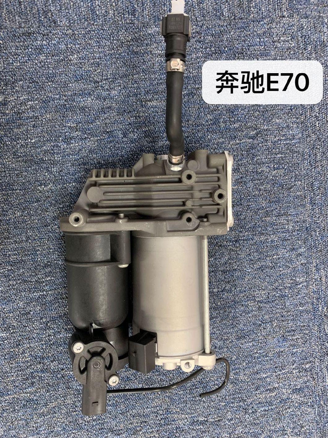 E70 Air Compressor for BMW X5 Air Suspensioin