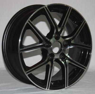 Cheap Wheels 15/16 Inch Passenger Rims Aftermarket Alloy Wheels