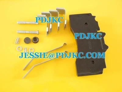 Brake Pad 09.000.61.79.1