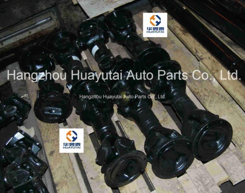 Drive Shafts, Prop-Shafts, Cardan Shafts for Toyota