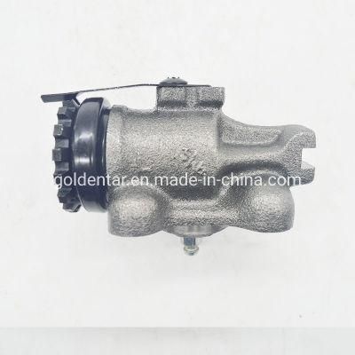 Auto Spare Parts Brake Cylinder Brake Pump Spare Parts for Isuzu Brake Wheel Cylinder 8-94414-692-0