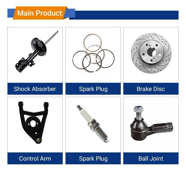 Cnbf Flying Auto Parts High Quality CV Connector