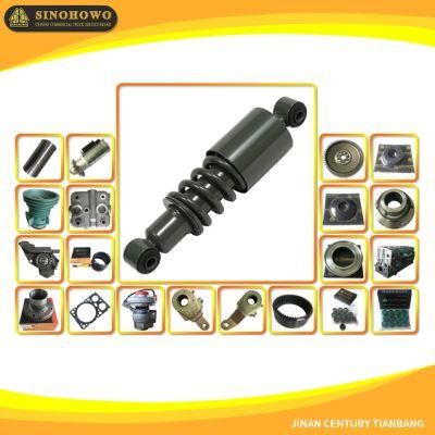 Sinotruk HOWO Sahcman Foton Truck Parts Shock Absorber Wg1642430385