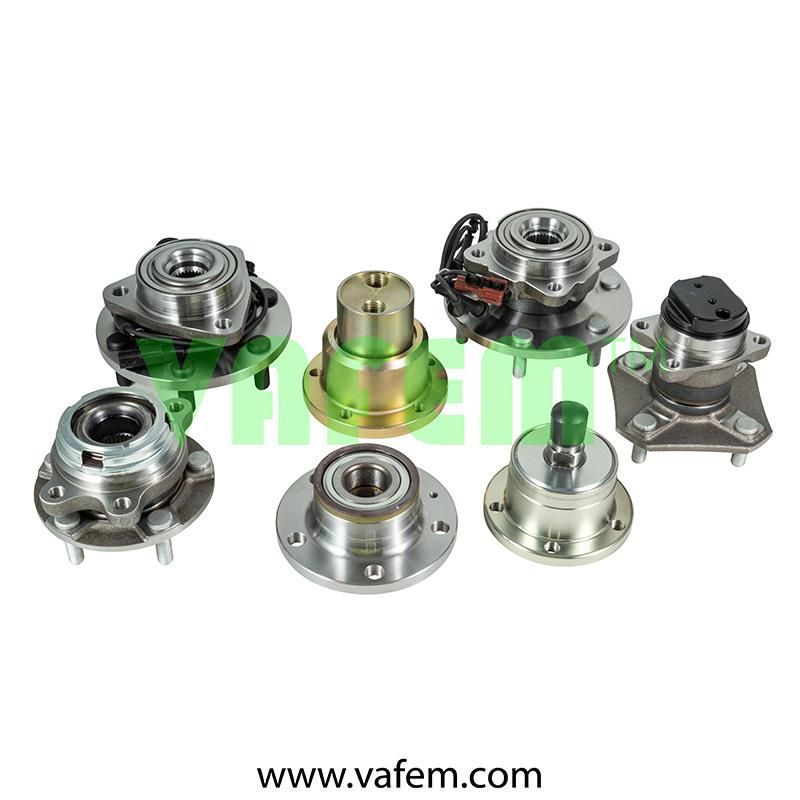 Wheel Hub Unit 518515/Yl8z1104ab/Auto Parts/Spare Parts/Hub Unit 518515/Yl8z1104ab China Factory