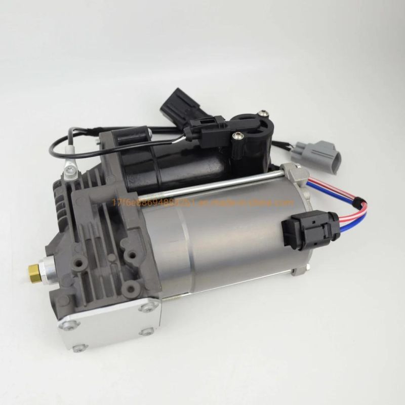 Air Ride Suspension Compressor for Range Rover Sport Lr061888