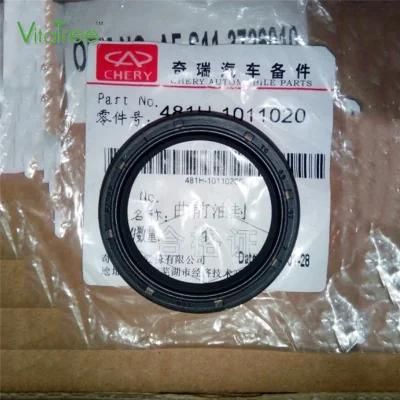 Chery A3 Oil Seal 481h1011020