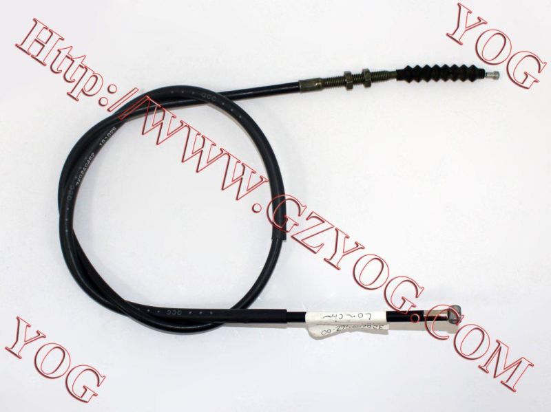 Yog Motorcycle Parts Motorcycle Clutch Cable for Honda Cg125