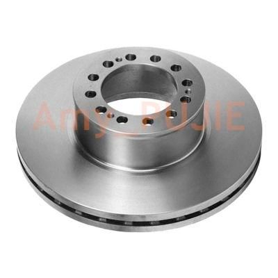 Truck Brake Disc 81508030040 81508030023 81508030038 81508030046 for Man Euro Truck