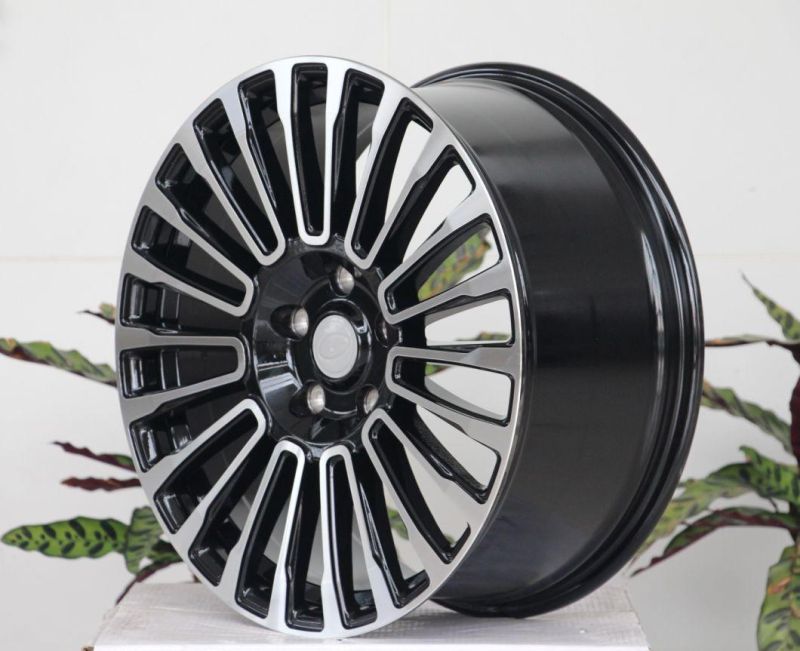 20 22 Inch Aluminum Car Wheel Rims for Rover