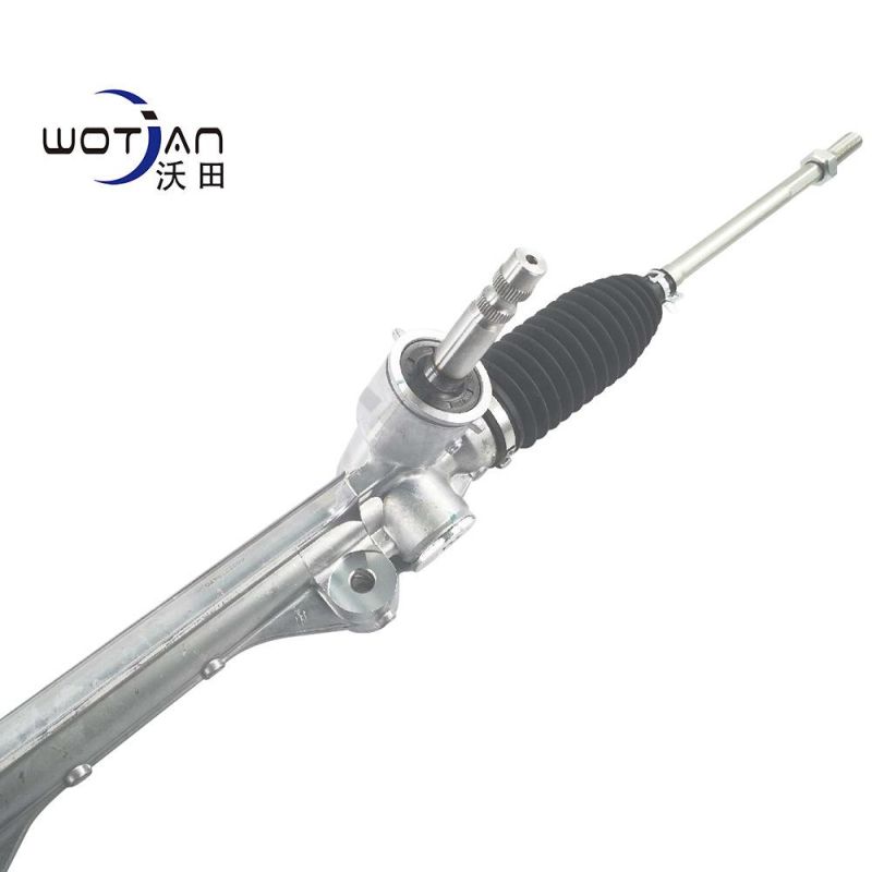 Top Quality Aluminum Steering Rack for Toyota Nissan Tida 48001-Cj41A