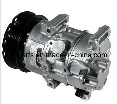 High Quality 5seu12c Auto Compressor