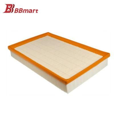 Bbmart Factory Low Price Auto Parts Air Filter for Audi A3 Tt VW Cc Golf Passat Magotan OE1K0 129 620 1K0129620